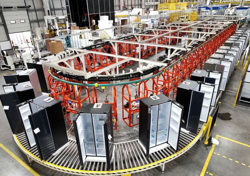 3 6 聚力新賽道 構(gòu)建區(qū)域發(fā)展 新質(zhì)生產(chǎn)力 合肥經(jīng)開區(qū)連續(xù)兩年位居國(guó)家級(jí)經(jīng)開區(qū)綜合發(fā)展水平第六位