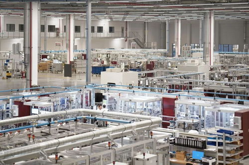 央視聚焦 143家太倉 小巨人 領(lǐng)跑大賽道