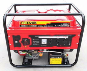 2干瓦電熔焊機需要多大的發(fā)電機