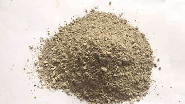 感應(yīng)爐對(duì)耐火搗打料的要求及搗打料各組分的作用