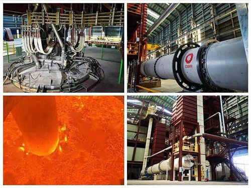 南京玻纖院電熔法巖棉纖維生產(chǎn)線在韓國成功投產(chǎn)