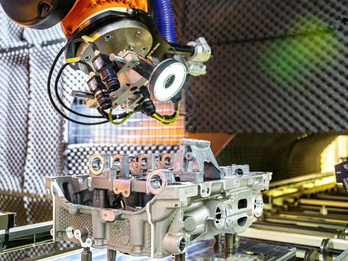 面向未來,寶馬塑造汽車制造創(chuàng)新領(lǐng)導(dǎo)力 寶馬集團(tuán)bmw ifactory生產(chǎn)戰(zhàn)略在歐洲和中國市場同步推進(jìn)