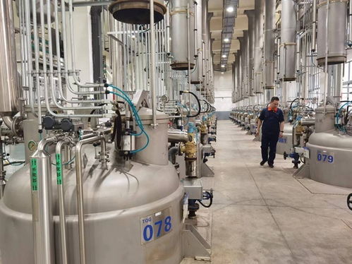 行進(jìn)中國(guó) 調(diào)研行 投資重慶 探訪 無(wú)人工廠 一支解暑藥的智能化生產(chǎn)