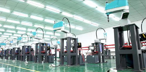 571家佛山企業產品入選首批優勢工業產品目錄，裝備制造類占比居首