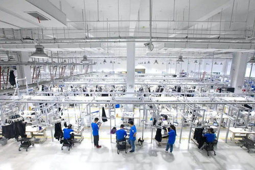 犀牛工廠 阿里“新制造”的數字化革命，并非電熔鎂生產